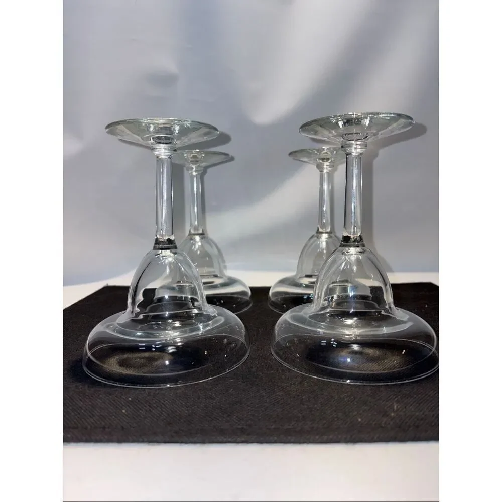 Margarita glasses